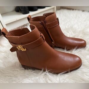 Lauren Ralph Lauren Boot